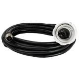 Airmar - WS2-C0 Micro Male Waterproof Cable — Quality Boat Parts