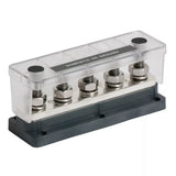 BEP Marine - Heavy Duty Buss Bar 650 Amp — Quality Boat Parts