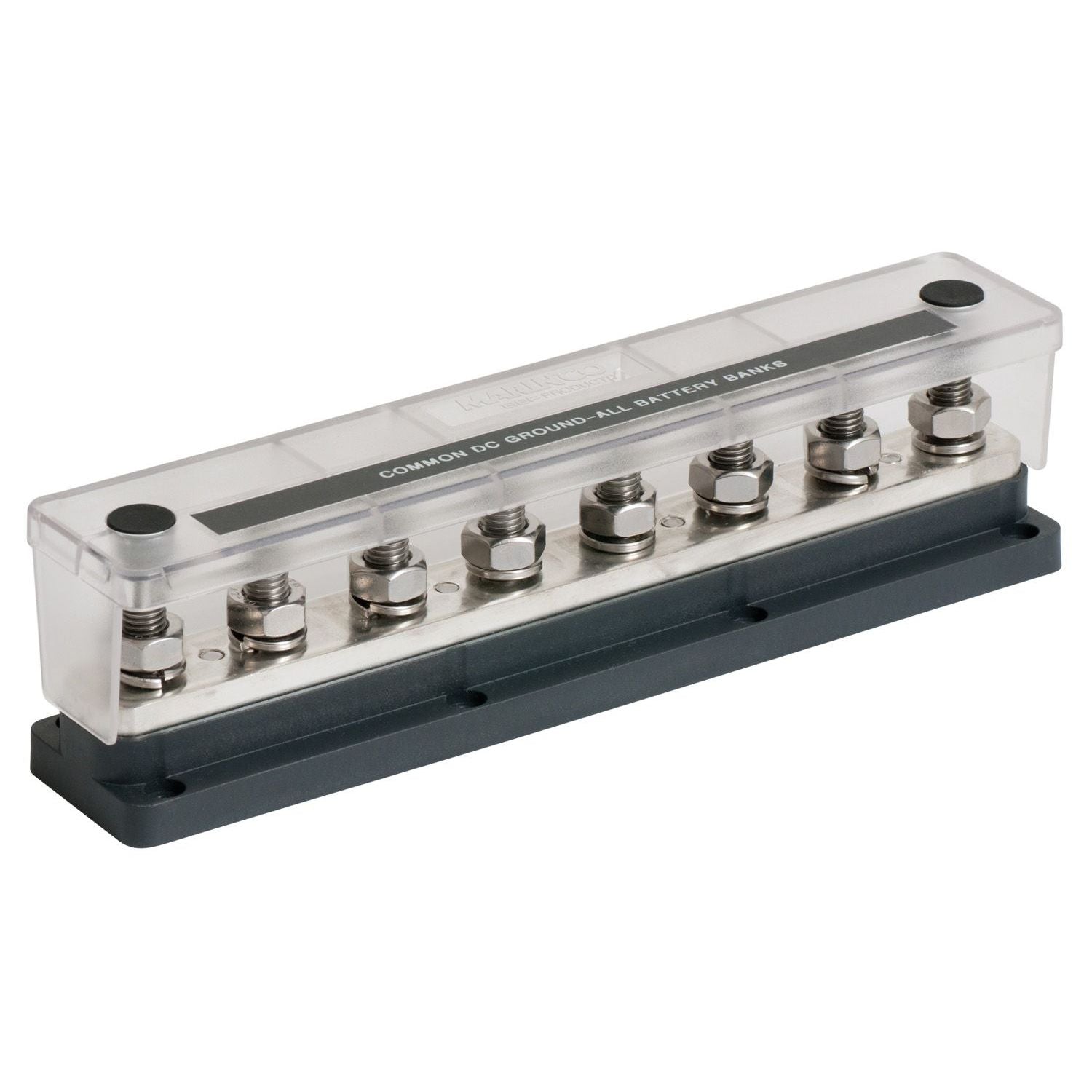 BEP Marine - Heavy Duty Buss Bar 650 Amp — Quality Boat Parts