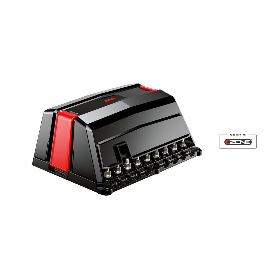 BEP Marine - Marine Smart Battery Hub Engine — Quality Boat Parts
