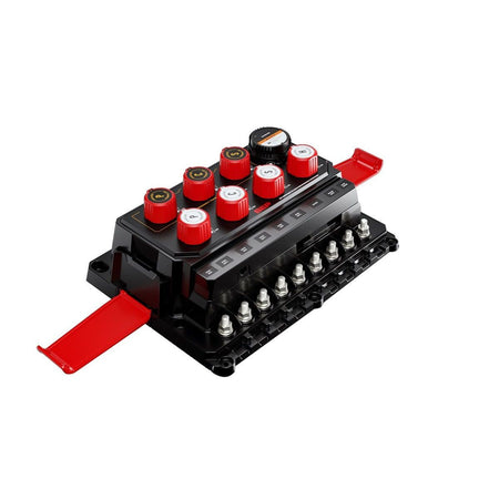 BEP Marine - Marine Smart Battery Hub Engine — Quality Boat Parts