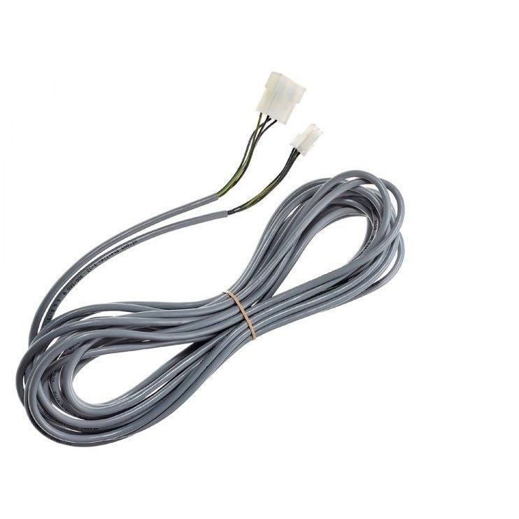 Lewmar - Control Cable - With Connectors, For Thrusters — Quality Boat Parts