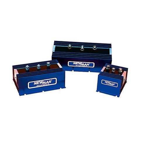Newmar Power - Isolator 1AIT 3BATT — Quality Boat Parts