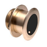Airmar - B164 1KW Bronze TH 12D Tilted Transducer — Quality Boat Parts