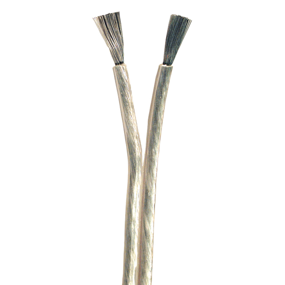Ancor 100' #14/2 Audio Cable (2 Wire) (142410) — Quality Boat Parts