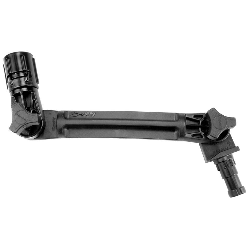 Scotty 429 Gear Head Mount Extender 429 — Quality Boat Parts