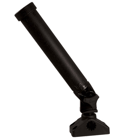 Scotty Rocket Launcher Rod Holder No Jacket w/241 Bracket 476 — Quality Boat Parts