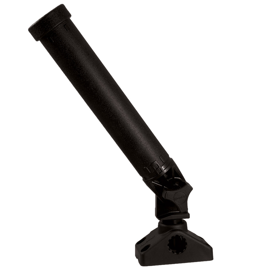 Scotty Rocket Launcher Rod Holder No Jacket w/241 Bracket 476 — Quality Boat Parts