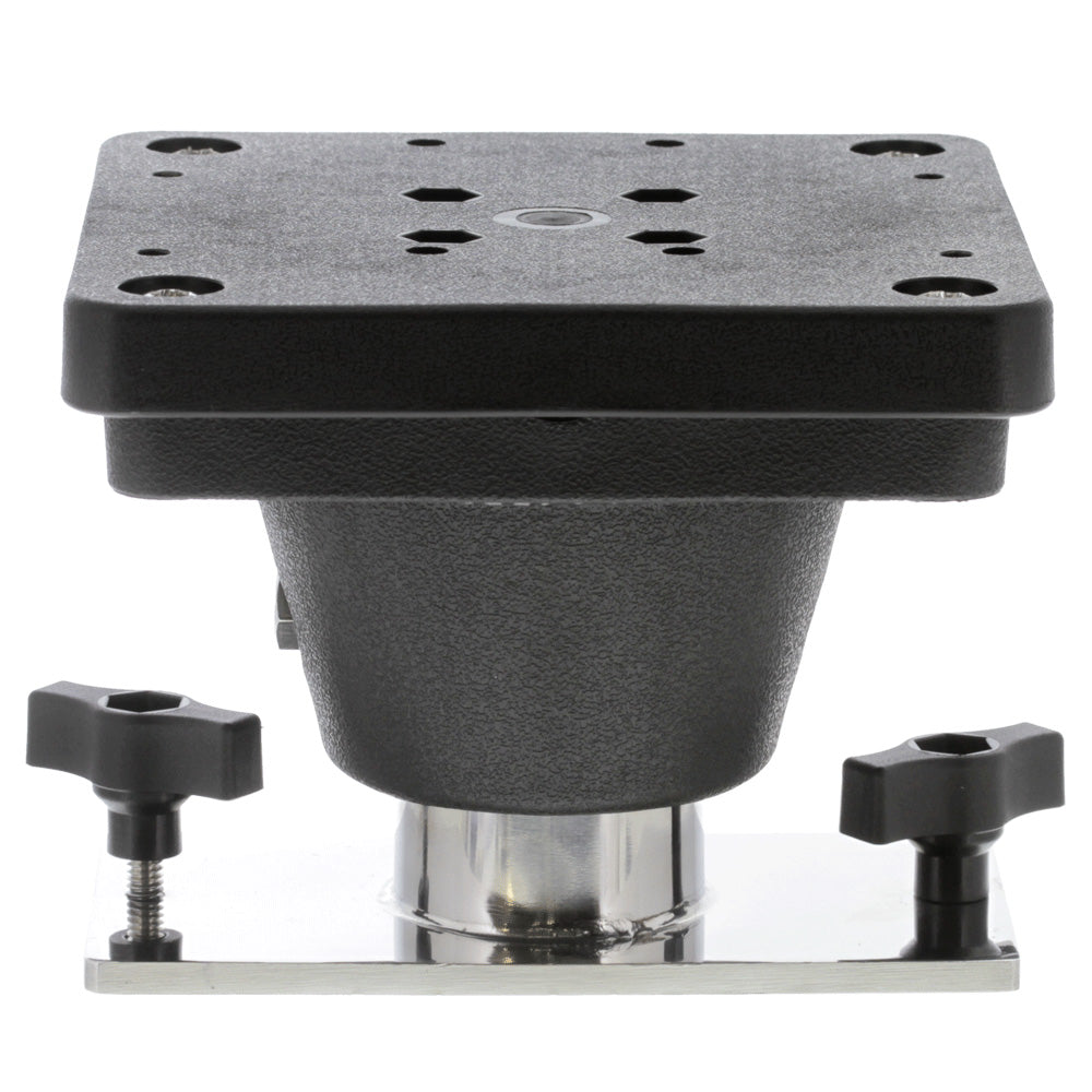 Scotty 2650 Downrigger Track Mount 2650 — Quality Boat Parts