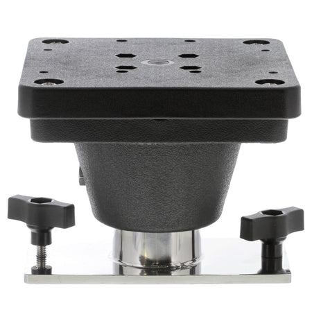 Scotty 2650 Downrigger Track Mount 2650 — Quality Boat Parts