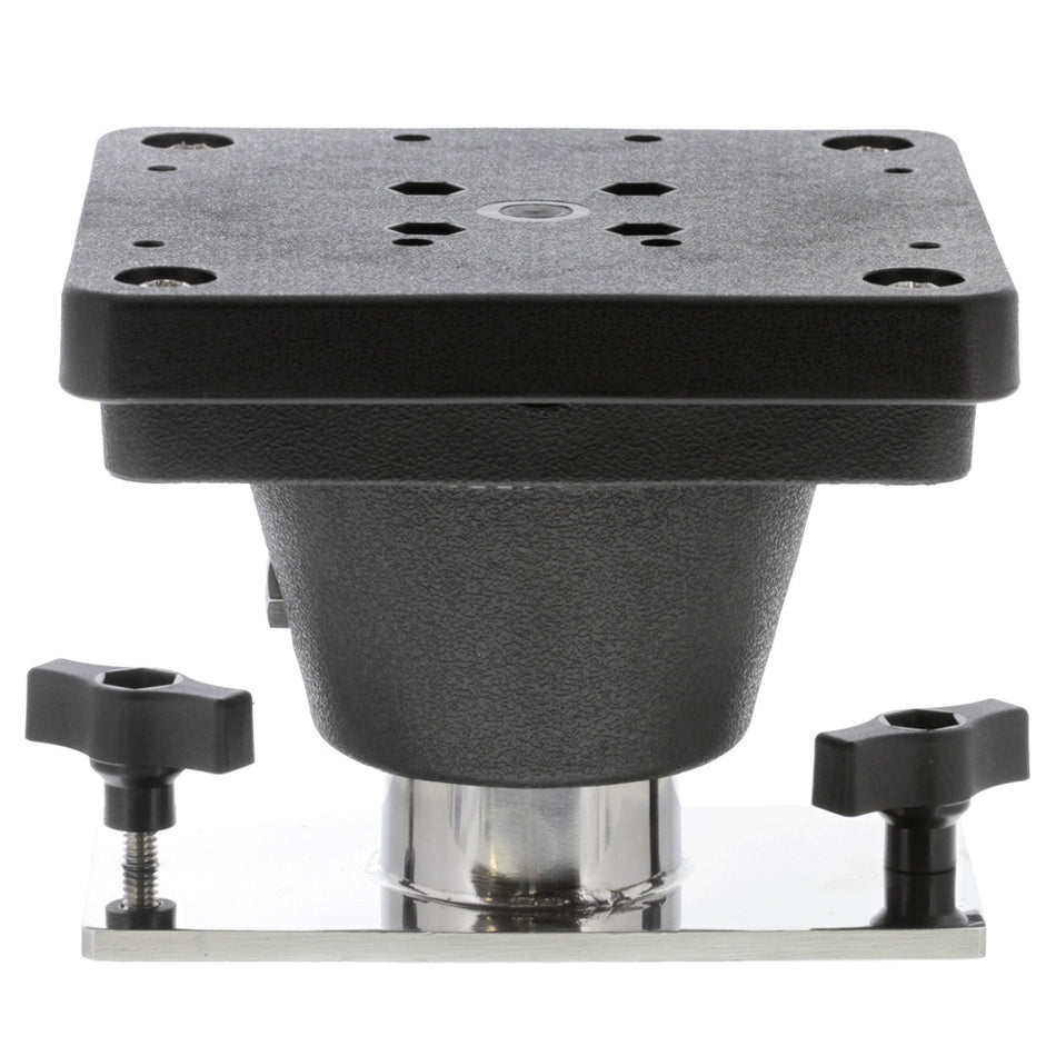 Scotty 2650 Downrigger Track Mount 2650 — Quality Boat Parts