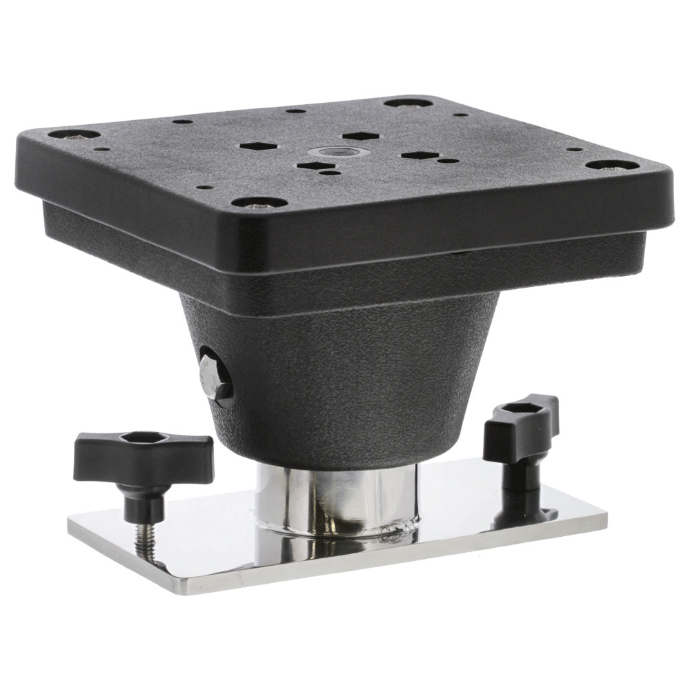 Scotty 2650 Downrigger Track Mount 2650 — Quality Boat Parts