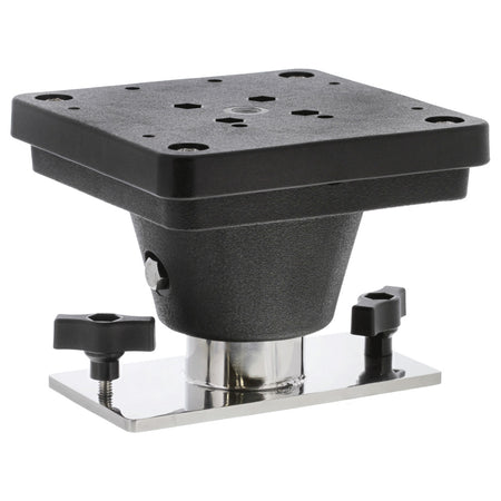 Scotty 2650 Downrigger Track Mount 2650 — Quality Boat Parts