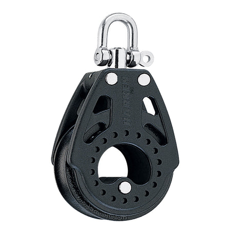 Harken 75mm Carbo Air Block w/ Swivel 2660 — Quality Boat Parts