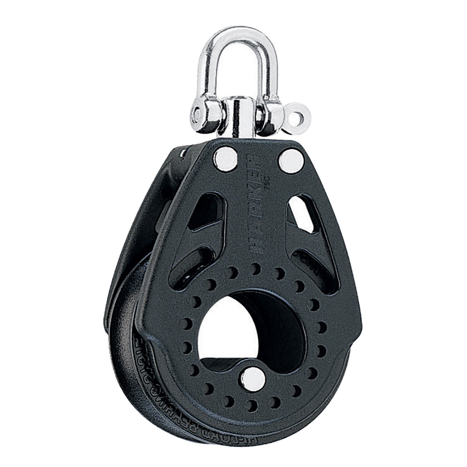 Harken 75mm Carbo Air Block w/ Swivel 2660 — Quality Boat Parts