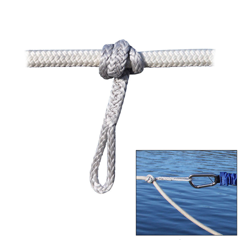 Davis Shockles LineGrabber - 9" - Pair 2460 — Quality Boat Parts