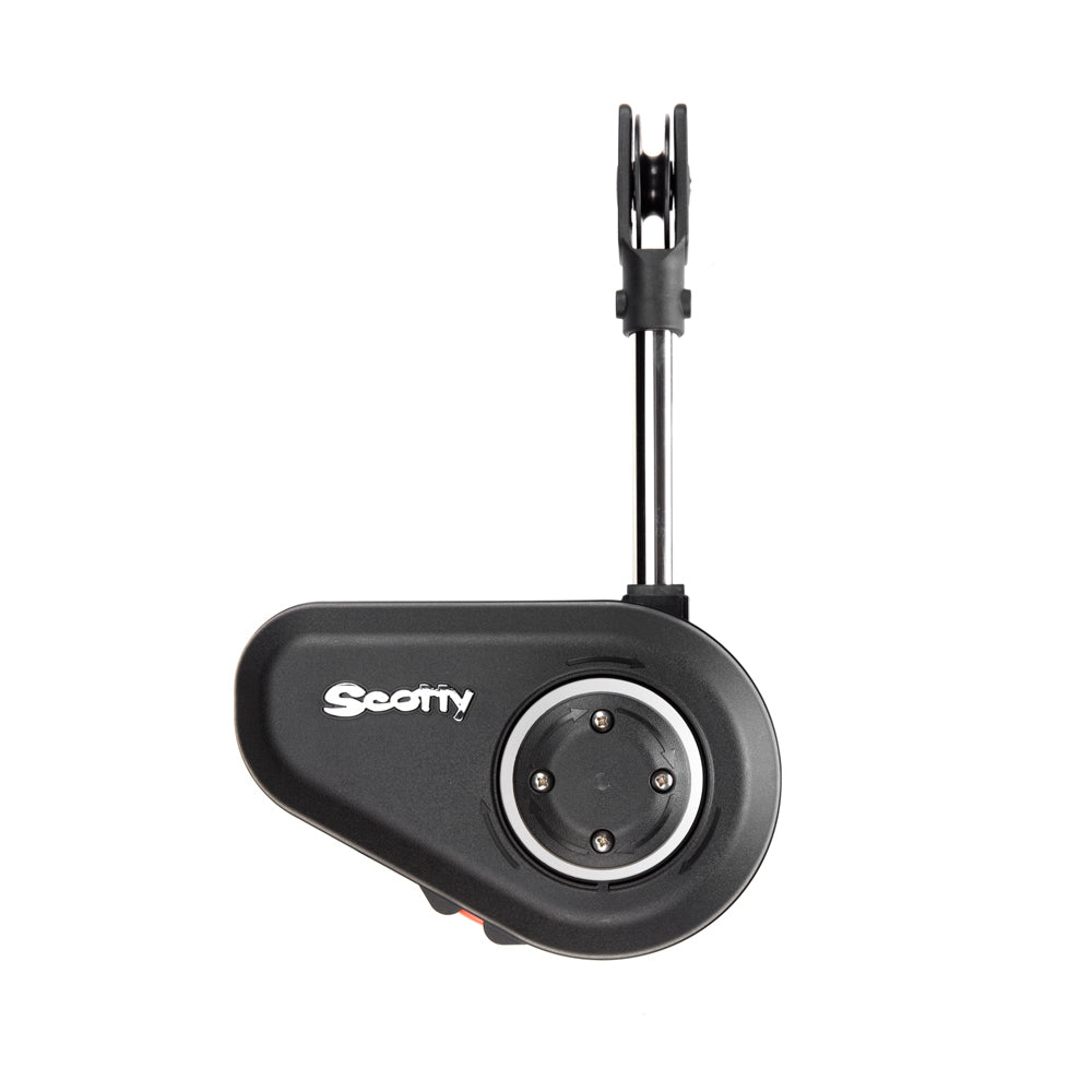 Scotty 2500 Electric Trap/Pot Line Puller 2500 — Quality Boat Parts