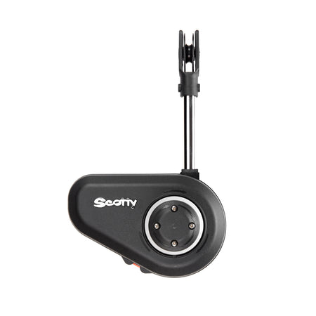 Scotty 2500 Electric Trap/Pot Line Puller 2500 — Quality Boat Parts