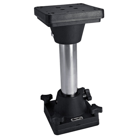 Scotty 2612 Downrigger Pedestal Riser - 12" 2612 — Quality Boat Parts