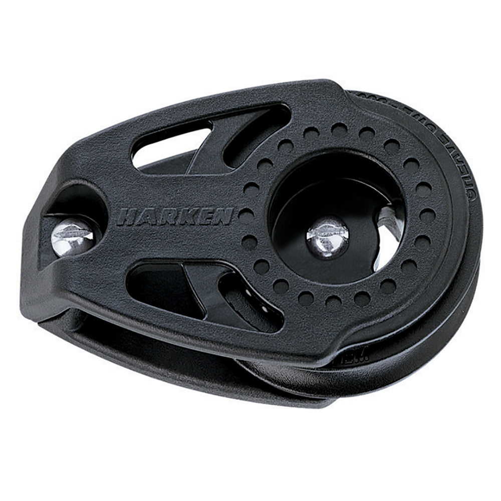 Harken 40mm Carbo Air Cheek Block 2644 — Quality Boat Parts