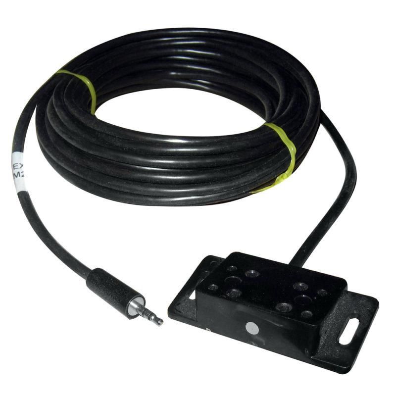 SI-TEX - TM200-30 Temperature Sensor Transom Mount 30K Ohm — Quality Boat Parts