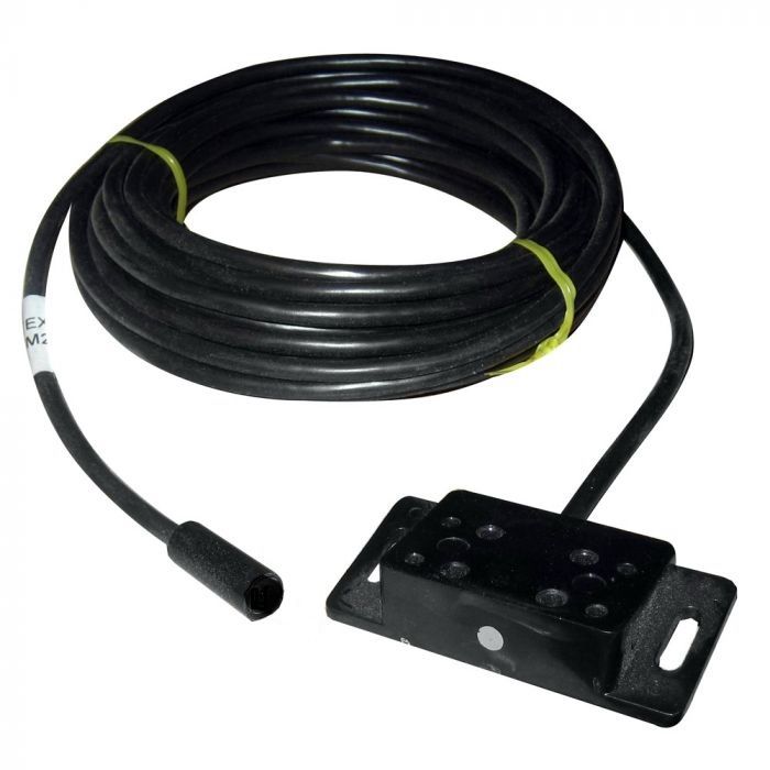 SI-TEX - TM-200-30 Temp Sensor 5 Pin Transom Mount — Quality Boat Parts