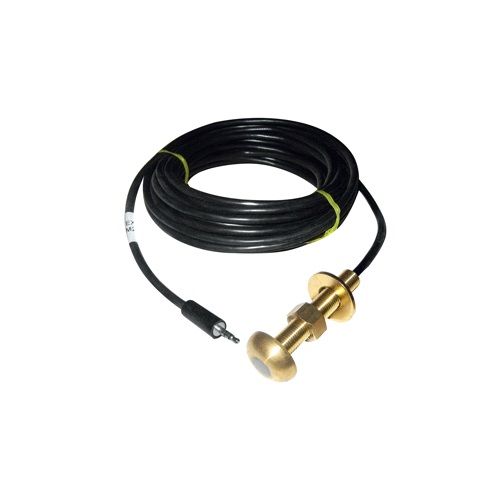 SI-TEX - TS200-30 Temperature Sensor Bronze TH 30K Ohm — Quality Boat Parts
