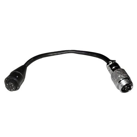 SI-TEX - 8 Pin Mic To Cx Adapter Cable - For Transducers — Quality Boat Parts