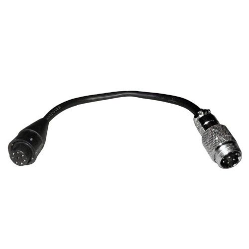SI-TEX - Power Cord - For 106MKII 106L/PROFISH Series — Quality Boat Parts