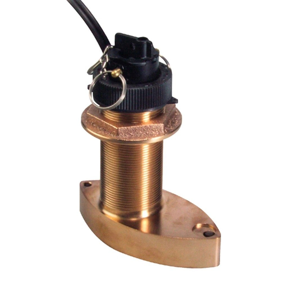 SI-TEX - B744V-CX Triducer — Quality Boat Parts