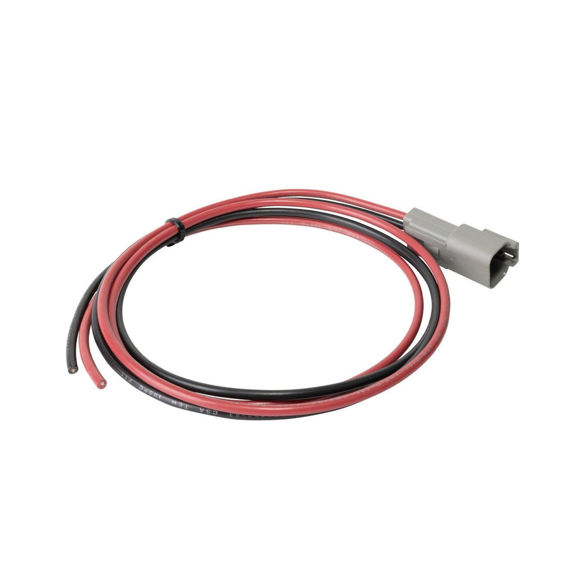 Lenco - 3ft Pro Control Actuator Power Pigtail — Quality Boat Parts
