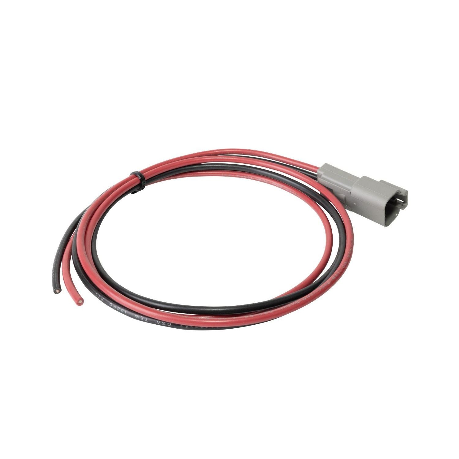 Lenco - 3ft Pro Control Actuator Power Pigtail — Quality Boat Parts