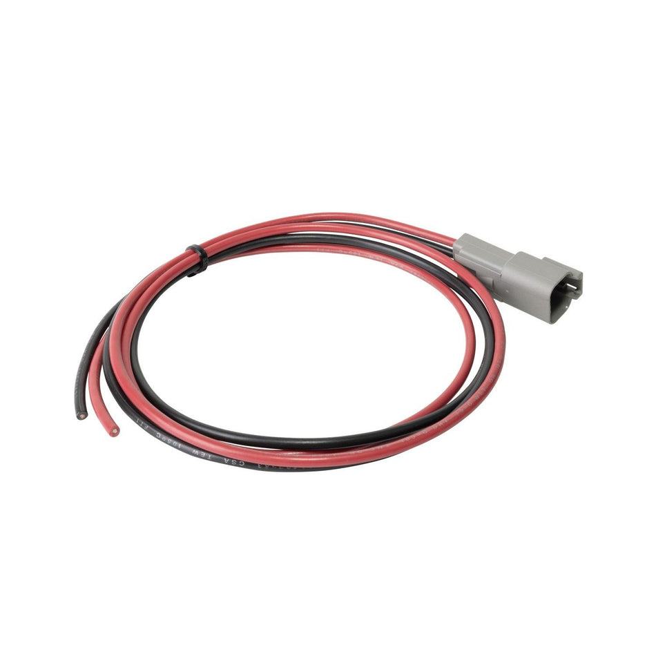 Lenco - 3ft Pro Control Actuator Power Pigtail — Quality Boat Parts