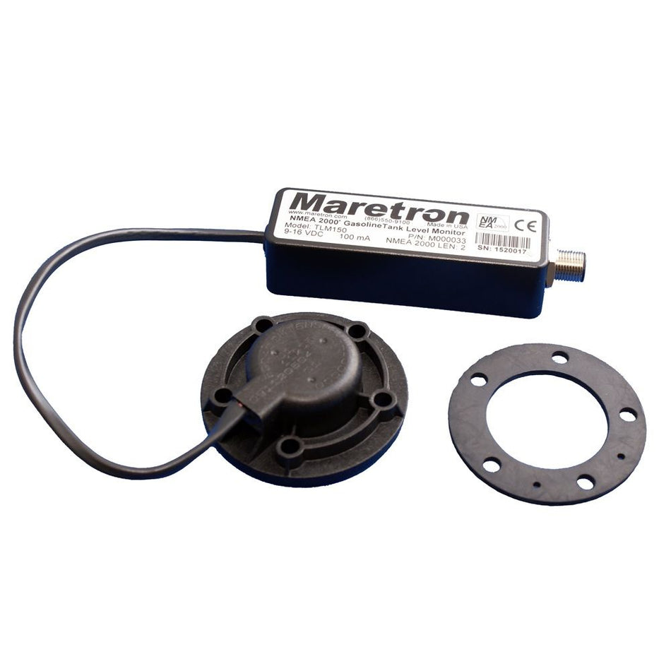 Maretron - TLM150-01 Gasoline Tank Level Monitor - 24" Depth — Quality Boat Parts