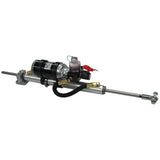 Octopus Autopilot Drives - 38mm Bore Linear Drive 7" Stroke Pump 12vDC — Quality Boat Parts