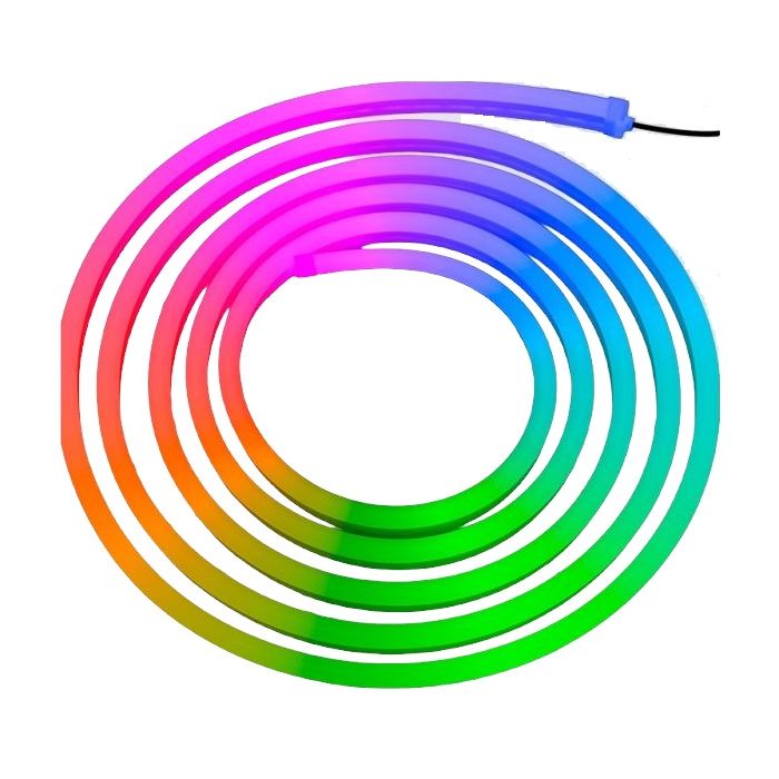Shadow-Caster LED Lighting - SCM-AL-NEON 8' Accent Lighting — Quality Boat Parts