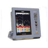 SI-TEX - Color LCD Sounder - W/O Transducer — Quality Boat Parts