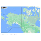 C-MAP - Reveal Coastal Electronic Chart — Quality Boat Parts