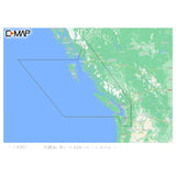 C-MAP - Reveal Coastal Electronic Chart — Quality Boat Parts