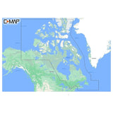 C-MAP - Reveal Coastal Electronic Chart — Quality Boat Parts