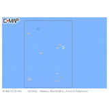C-MAP - Reveal Coastal Electronic Chart — Quality Boat Parts