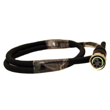 Furuno - NMEA2000 Heavy Duty Cable Female - Pigtail — Quality Boat Parts