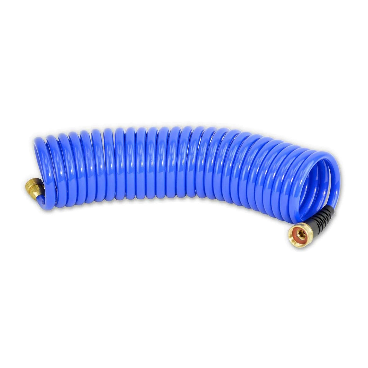 HoseCoil - 3/8" Hose with Flex Relief — Quality Boat Parts