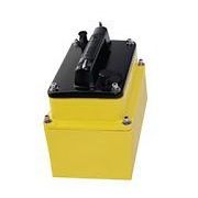 Raymarine - M265LH IN-HULL Chirp Transducer — Quality Boat Parts