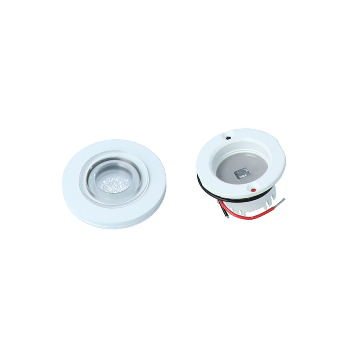 Apollo Lighting - Krios Courtesy Light - 10-30V DC — Quality Boat Parts
