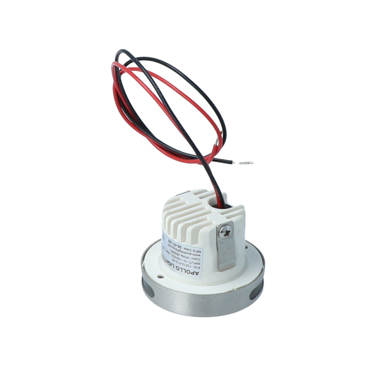 Apollo Lighting - Krios 1L and 2L Courtesy Light - 10-30V DC — Quality Boat Parts