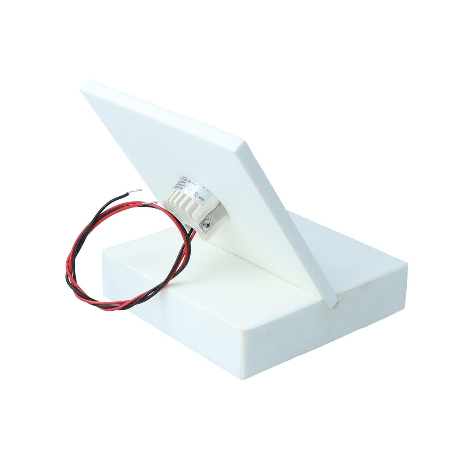 Apollo Lighting - Krios 1L and 2L Courtesy Light - 10-30V DC — Quality Boat Parts