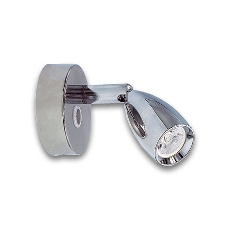 Mega LED - DARIO LED Cabin Reading Light with USB Charger — Quality Boat Parts