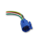 Mega LED - Quick Connector - For Switches And Buttons Of The 32368 Series — Quality Boat Parts