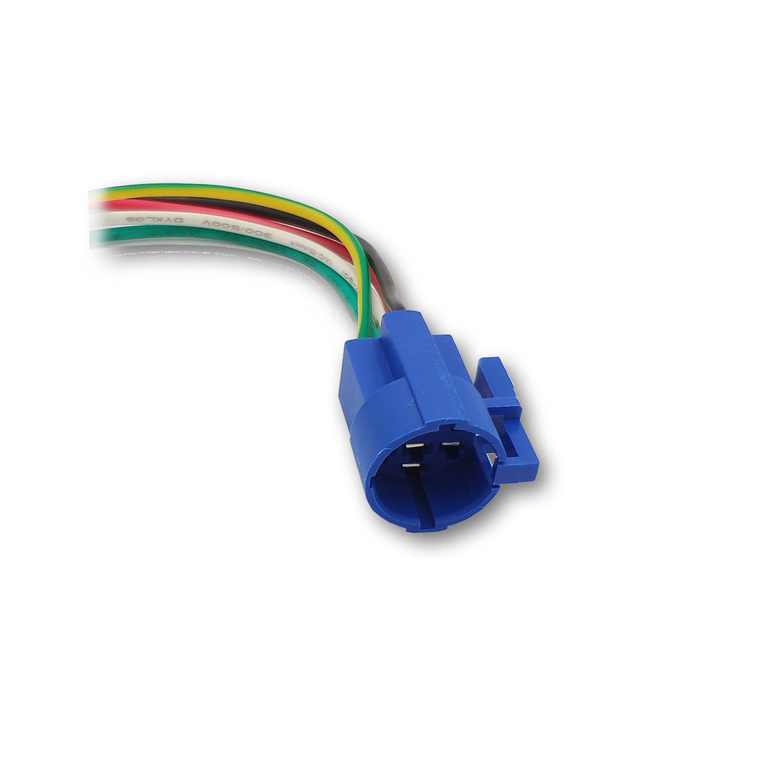 Mega LED - Quick Connector - For Switches And Buttons Of The 32368 Series — Quality Boat Parts